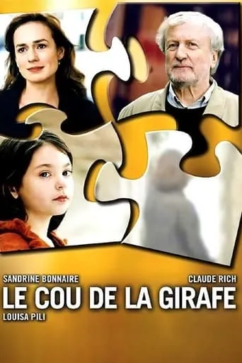 The Giraffe's Neck movie poster - Rated 6.4/10