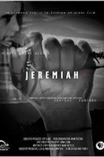 Jeremiah movie poster - Entertainment content