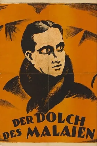 Der Dolch des Malayen movie poster - Entertainment content