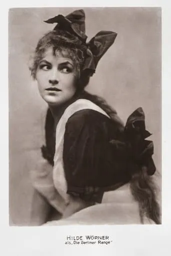 Die Berliner Range. 1. Streich: Lotte als Schulschreck movie poster - Entertainment content