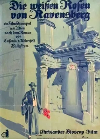 Die weißen Rosen von Ravensberg movie poster - Entertainment content