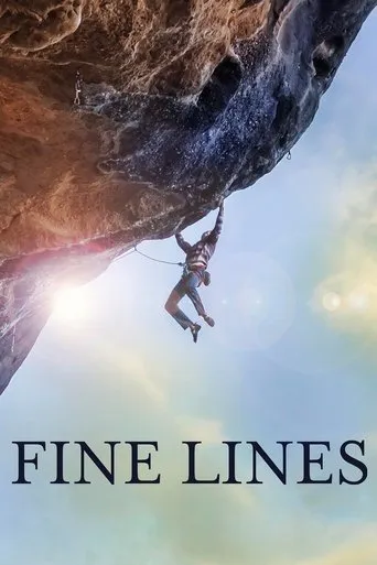 Fine Lines movie poster - Rated 5.8/10