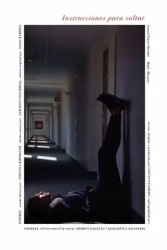 Instructions to Let Go movie poster - Rated 1/10