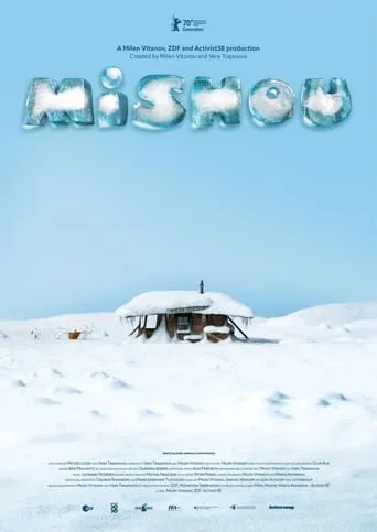 Mishou movie poster - Rated 5.5/10