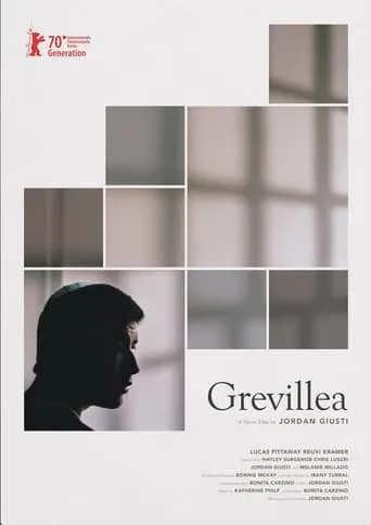 Grevillea movie poster - Entertainment content