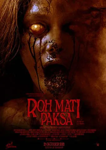 Roh Mati Paksa movie poster - Rated 5/10
