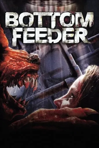 Bottom Feeder movie poster - Rated 4.5/10
