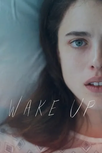 Wake Up movie poster - Rated 5.7/10