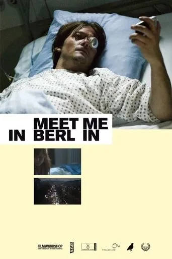 Meet Me in Berlin movie poster - Entertainment content