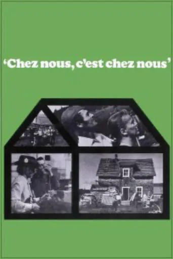 Chez nous, c'est chez nous movie poster - Entertainment content