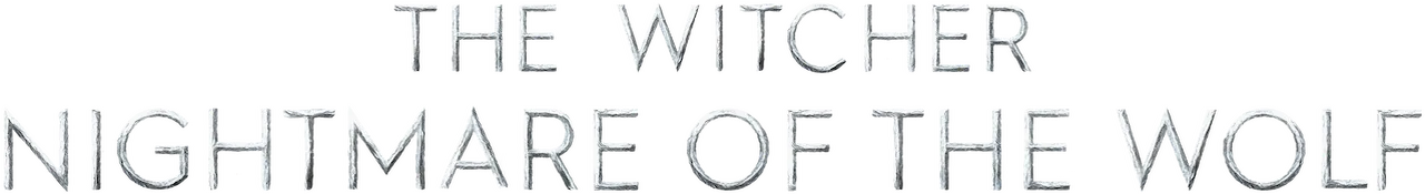 The Witcher: Nightmare of the Wolf