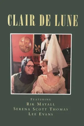 Rik Mayall Presents: Clair de Lune movie poster - Rated 7/10
