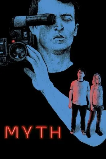 Myth movie poster - Rated 6/10
