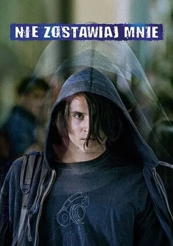 Don't Leave Me movie poster - Rated 9/10