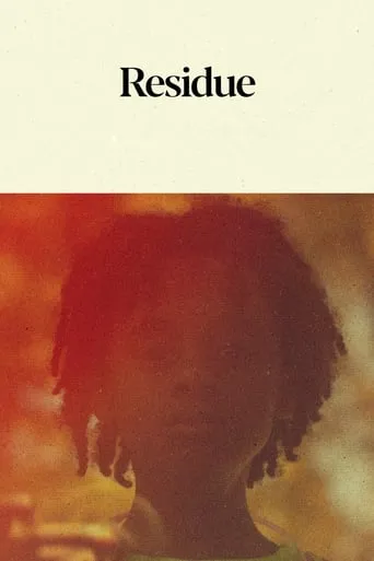 Residue movie poster - Rated 5.6/10