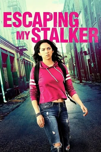 Escaping My Stalker movie poster - Rated 5.8/10