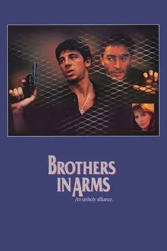Brothers in Arms movie poster - Rated 6.8/10
