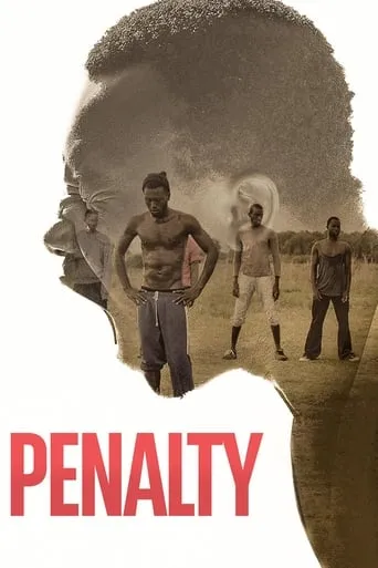 Penalty movie poster - Rated 7.4/10