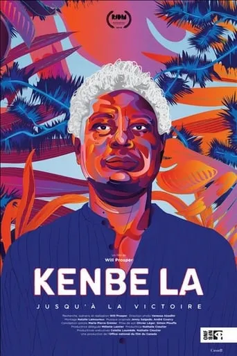 Kenbe La: Until We Win movie poster - Rated 6/10