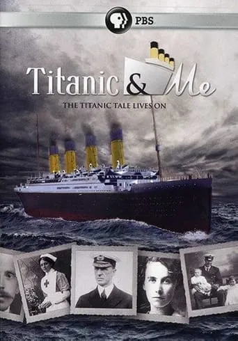 Titanic and Me movie poster - Rated 6.5/10