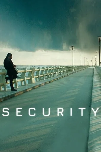 Security movie poster - Rated 5.6/10