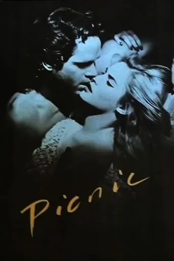Picnic movie poster - Rated 1/10
