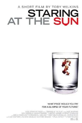 Staring at the Sun movie poster - Entertainment content