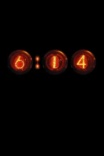 6:14 movie poster - Entertainment content