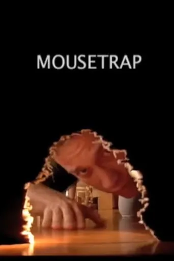 Mousetrap movie poster - Entertainment content