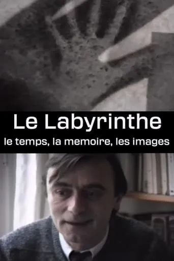 Le Labyrinthe - le temps, la memoire, les images movie poster - Entertainment content