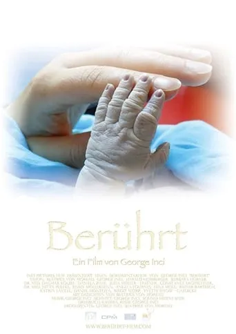 Deeply Moved movie poster - Entertainment content
