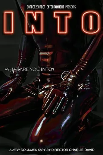 Into movie poster - Rated 1/10