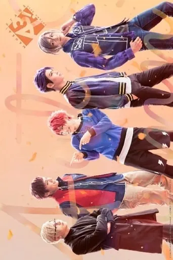 MANKAI STAGE A3! ~AUTUMN 2020~ movie poster - Rated 1/10