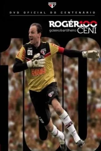 Rogér100 Ceni movie poster - Rated 10/10