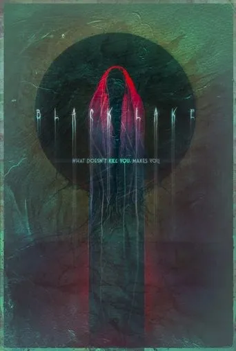 Black Lake movie poster - Entertainment content
