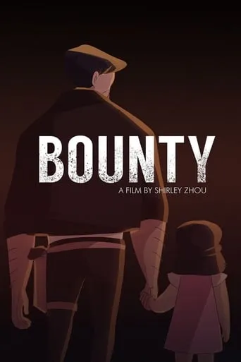 Bounty movie poster - Rated 6.4/10