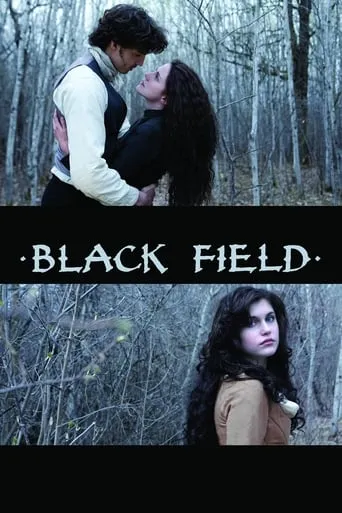 Black Field movie poster - Rated 5.5/10