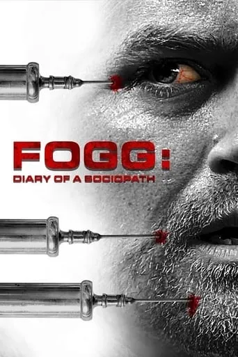Fogg movie poster - Entertainment content