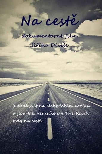 Na cestě movie poster - Entertainment content