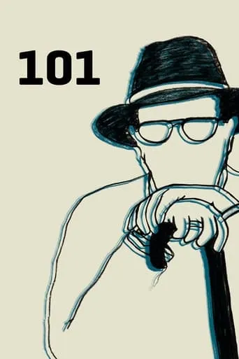 101 movie poster - Rated 9/10
