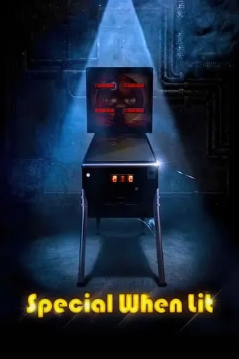 Special When Lit movie poster - Rated 6.6/10