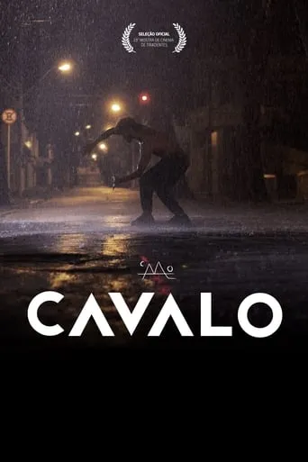 Cavalo movie poster - Rated 10/10