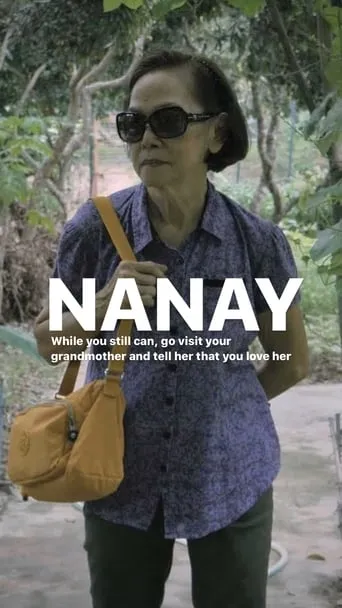 Nanay movie poster - Entertainment content