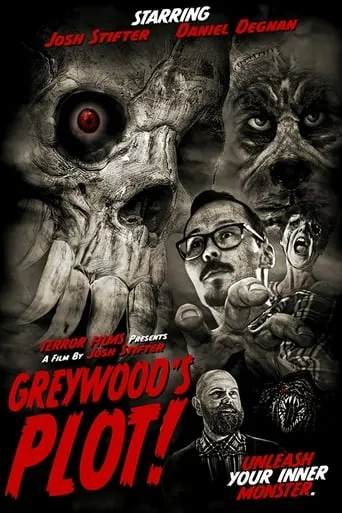 Greywood's Plot movie poster - Rated 4.3/10