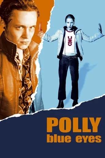 Polly Blue Eyes movie poster - Rated 5.9/10