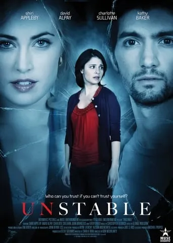 Unstable movie poster - Rated 5/10