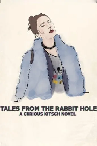 Alice, Nova Iorque e Outras Histórias movie poster - Entertainment content