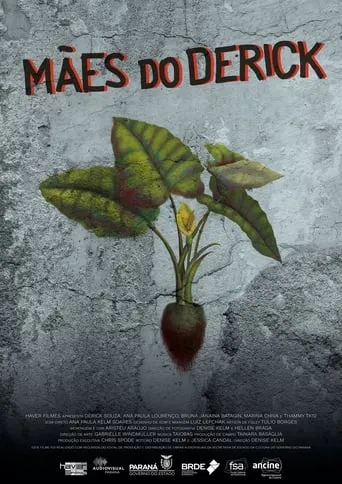 The Mothers of Derick movie poster - Entertainment content