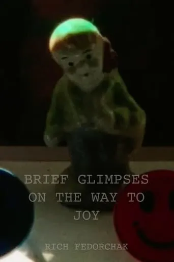 Brief Glimpses on the Way to Joy (Part 1) movie poster - Entertainment content