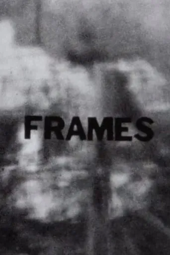 Frames movie poster - Entertainment content